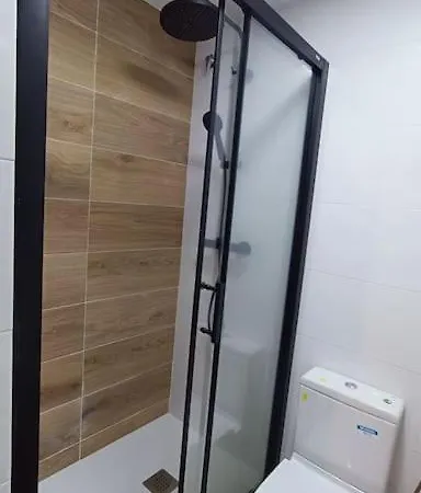 Apartment Boutique Ave Centro *