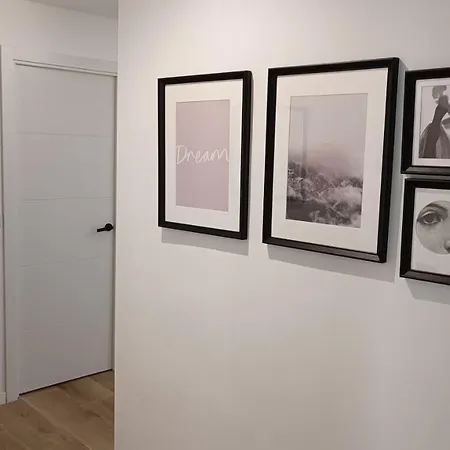 Apartment Boutique Ave Centro *
