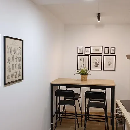 Boutique Ave Centro Apartment