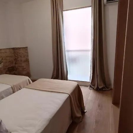 Boutique Ave Centro Apartment