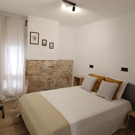 Boutique Ave Centro Apartment *