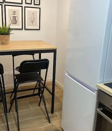 Apartment Boutique Ave Centro
