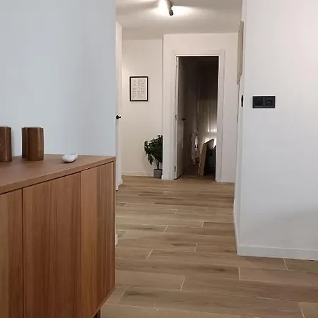 Apartment Boutique Ave Centro Lleida