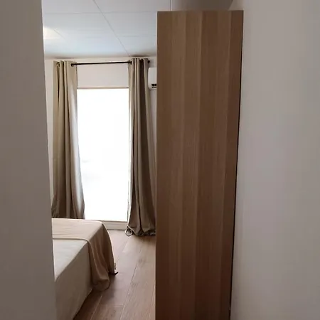 Boutique Ave Centro * Lleida