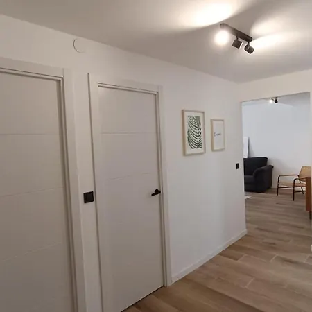 Boutique Ave Centro * Lleida