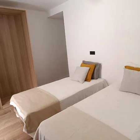 Boutique Ave Centro Lleida