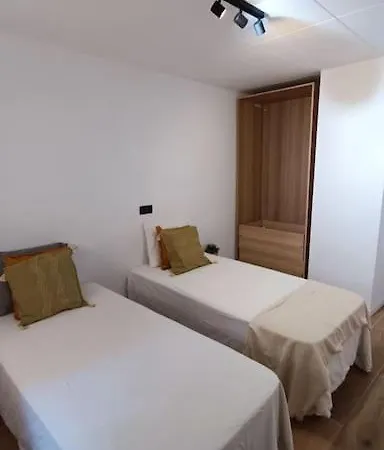 Apartment Boutique Ave Centro *