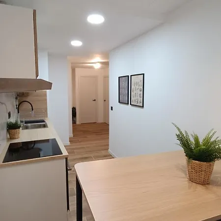 Boutique Ave Centro * Lleida