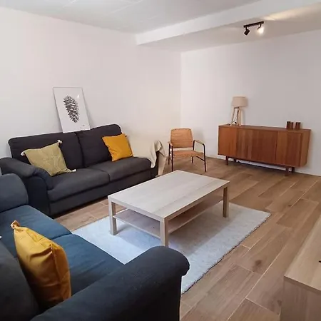 Apartment Boutique Ave Centro *