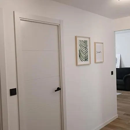 Boutique Ave Centro Apartment *