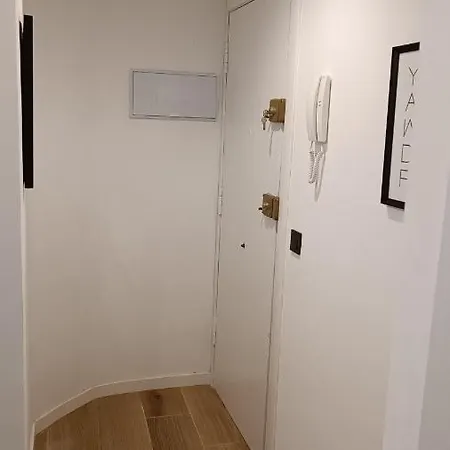 Apartment Boutique Ave Centro *
