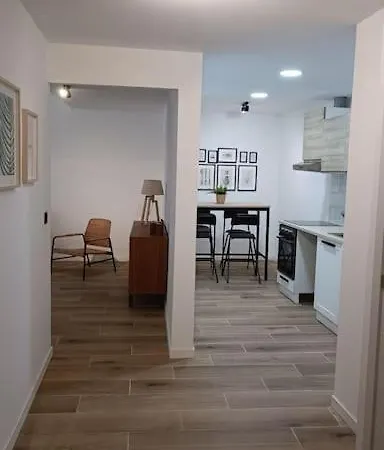 Boutique Ave Centro Apartment *