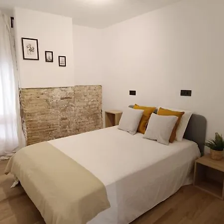 Apartment Boutique Ave Centro Lleida