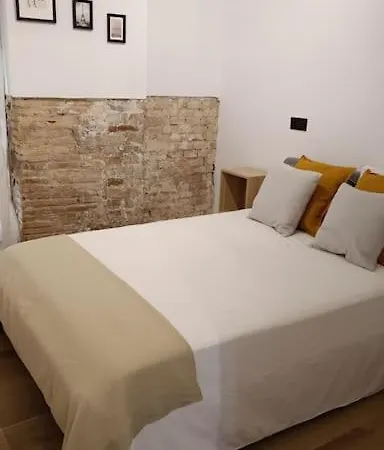 Boutique Ave Centro Apartment