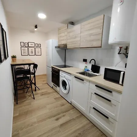 Apartment Boutique Ave Centro